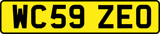 WC59ZEO