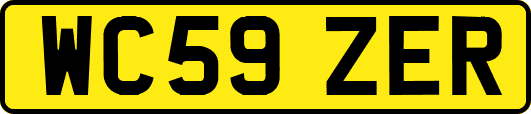 WC59ZER