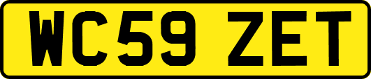 WC59ZET
