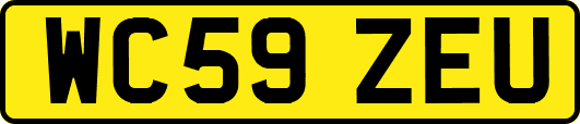 WC59ZEU