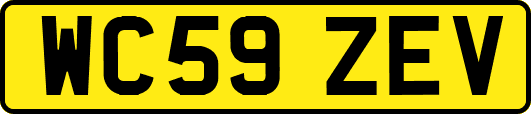 WC59ZEV