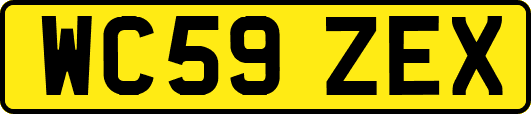 WC59ZEX