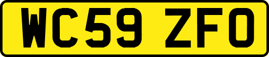 WC59ZFO