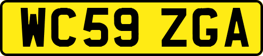 WC59ZGA