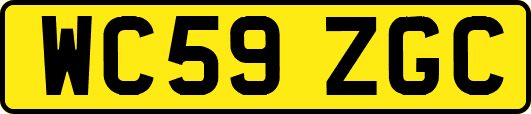 WC59ZGC