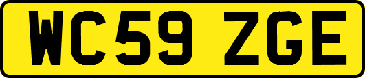 WC59ZGE