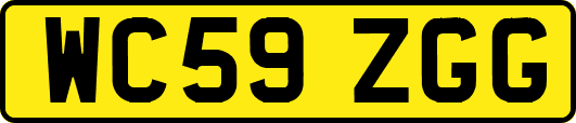 WC59ZGG