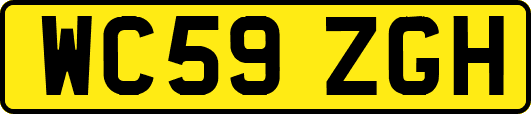 WC59ZGH