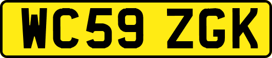 WC59ZGK