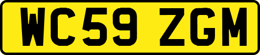 WC59ZGM