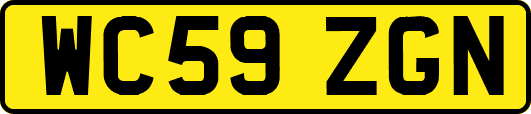 WC59ZGN