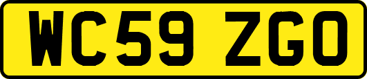 WC59ZGO
