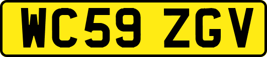 WC59ZGV