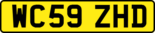 WC59ZHD