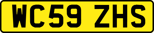 WC59ZHS