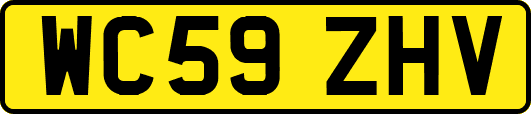 WC59ZHV