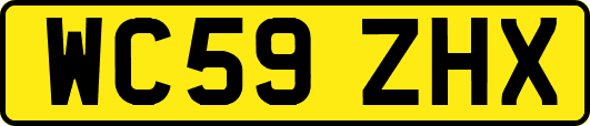 WC59ZHX