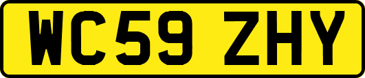 WC59ZHY