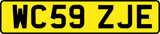 WC59ZJE