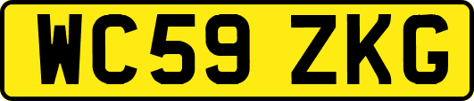 WC59ZKG