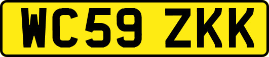 WC59ZKK