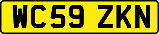 WC59ZKN
