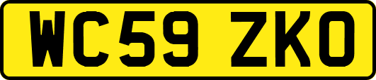 WC59ZKO