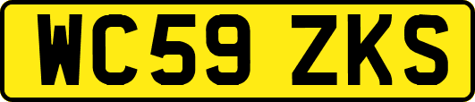 WC59ZKS