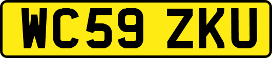WC59ZKU