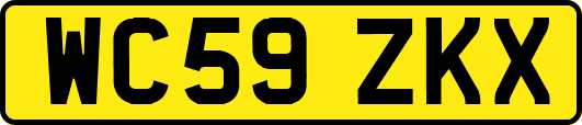 WC59ZKX