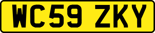 WC59ZKY