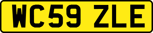 WC59ZLE