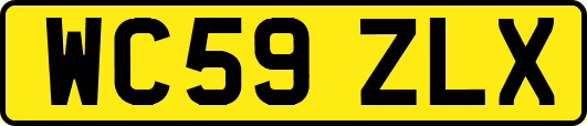 WC59ZLX