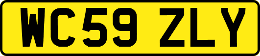 WC59ZLY
