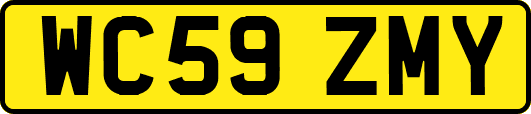 WC59ZMY