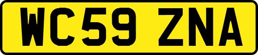 WC59ZNA
