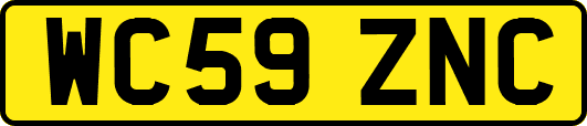 WC59ZNC