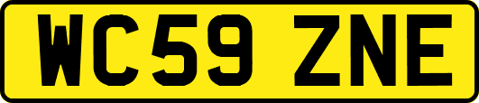 WC59ZNE