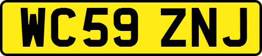 WC59ZNJ