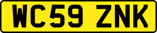 WC59ZNK