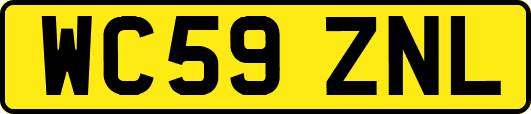 WC59ZNL