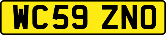 WC59ZNO