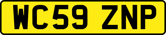 WC59ZNP