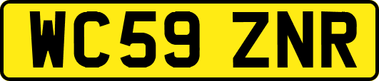 WC59ZNR