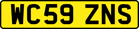 WC59ZNS