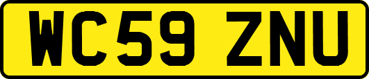 WC59ZNU