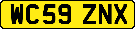 WC59ZNX