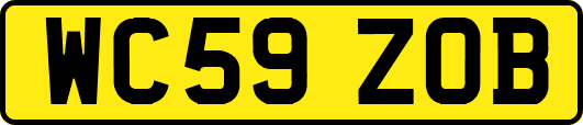 WC59ZOB