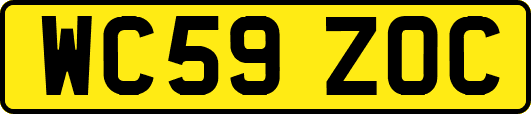 WC59ZOC