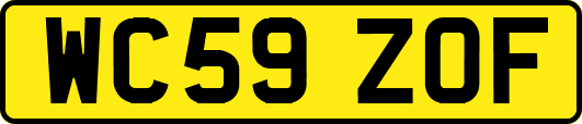 WC59ZOF